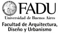 FADU UBA Facultad de Arquitectura Diseno y UrbanismoFADU UBA Facultad de Arquitectura Diseno y Urbanismo