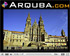 Restauración de la Catedral de Santiago de Compostela